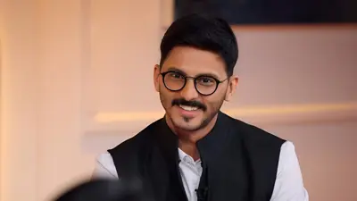 محمد الشهري