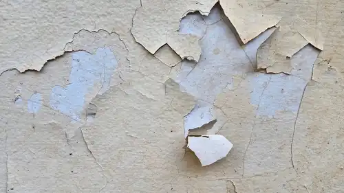 تفسير حلم تقشر حيطان المنزل وعلاقته بكشف الحقائق