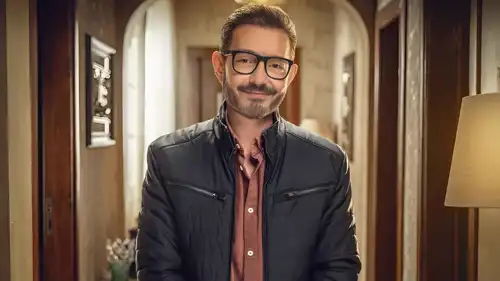 أحمد زاهر