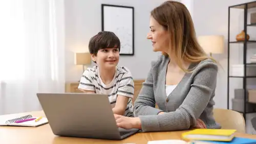 استغلي الإجازة الصيفية لمعالجة صعوبات أطفالك التعليمية