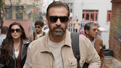 فيلم مشروع X