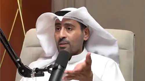 بدر المطيري
