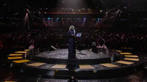 راشد الماجد