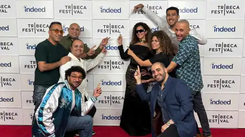 فيلم هابي بيرز داي