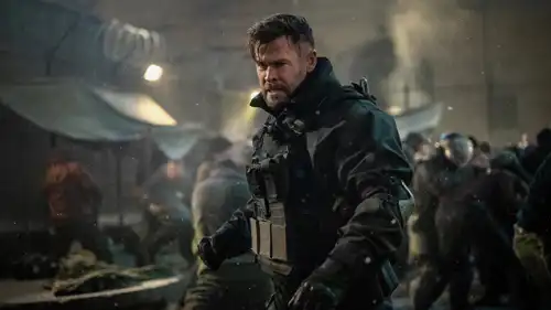 فيلم Extraction 