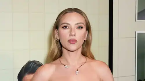 سكارليت جوهانسون