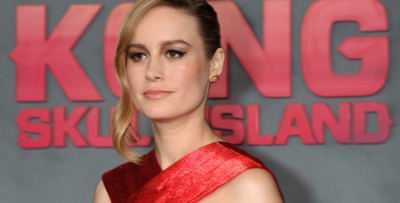 جُزء جديد من Captin Marvel ببطولة نسائية.. وبري لارسون النجمة!