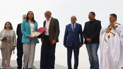 مهرجان الأقصر للسينما الأفريقية يعلن جوائز دورته الـ 14