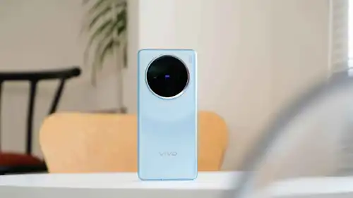 هاتف Vivo Y500 Pro