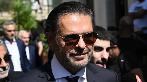 راغب علامة