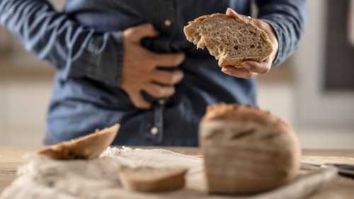 نصائح ضرورية لمرضى حساسية الغلوتين في عيد الفطر