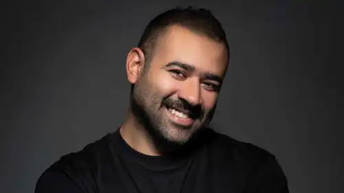 بشار الشطي