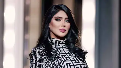 الفنان ملاك الكويتية