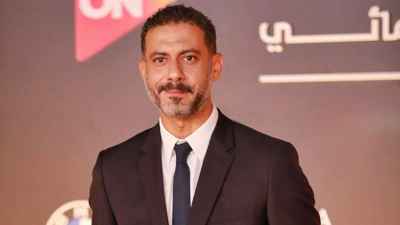 محمد فراج: شخصيتي في فيلم "الست" بعيدة عني شكلا وموضوعا
