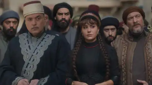 مسلسل النويلاتي