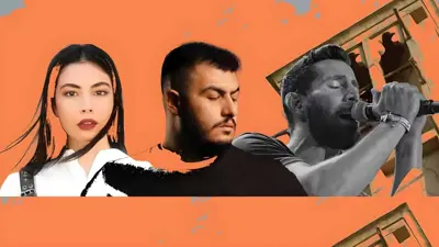 حفلات "بيت ذا هيت" في دبي.. مستمرة بعروض موسيقية مُبهرة