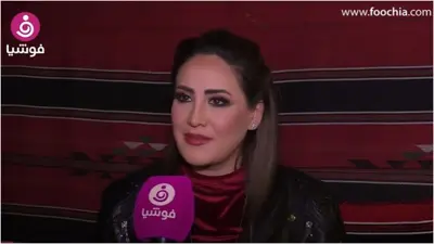 علا باشا: ضد القُبل في الدراما.. ولكننا بحاجة لكسر الحواجز في مجتمعنا