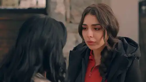 "حب ع ورق" الحلقة 43 تكشف سر انفصال لين وأوس