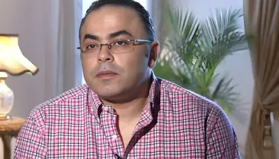 عمرو سمير عاطف