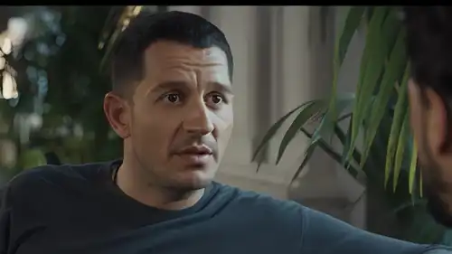 مسلسل تحت الأرض