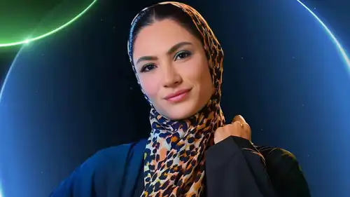 هدى المفتي