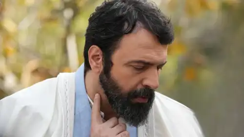 مسلسل مولانا