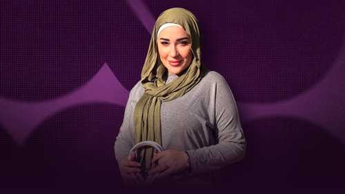 أسما شريف منير تكشف تعرضها للخذلان