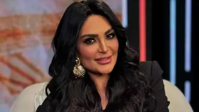 الإعلامية سالي عبد السلام تودع توأمها وتوجه رسالة مؤثرة