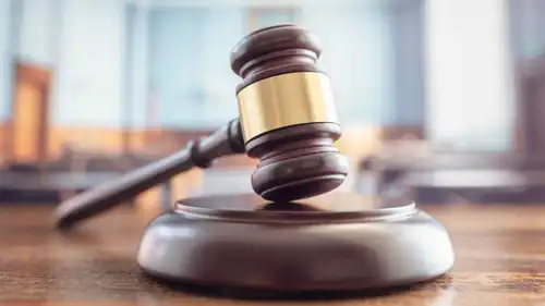 تفاصيل قضية انتحال صفة قاضٍ في مصر