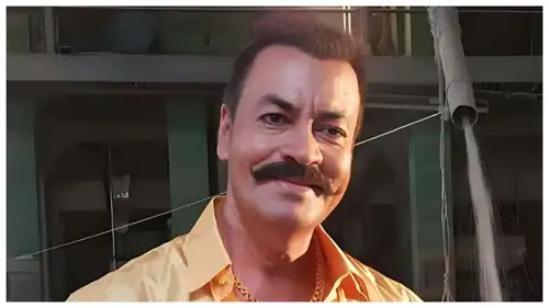 "أفضل شرير" في بوليوود.. ما أبرز أعمال براديب راوات بعد رحيله؟