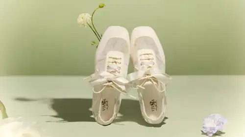 Sneakerina