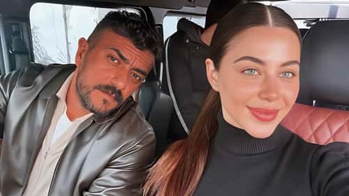 حقيقة انضمام غادة عادل ويارا السكري لمسلسل أحمد العوضي في رمضان 2027