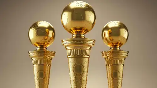غولدن غلوب 2026