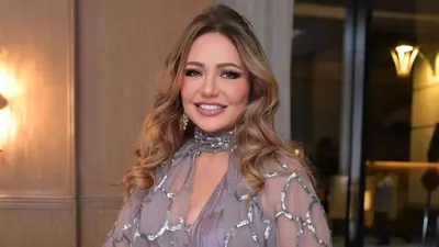 ليلى علوي
