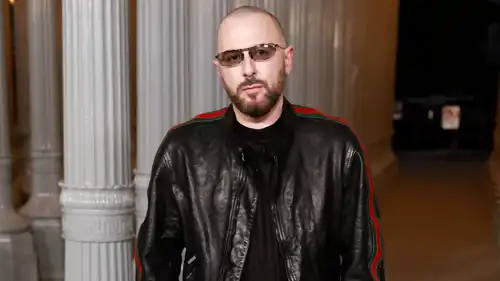 Demna Gvasalia
