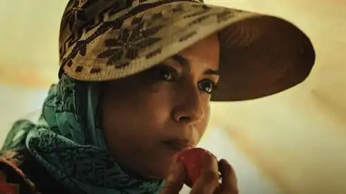 فيلم "الأكثر حلاوة"