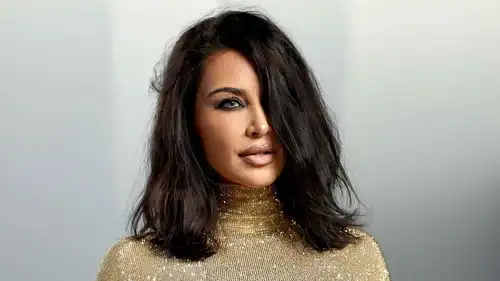 التهاب المريء يفاجئ كيم كارداشيان ويعيد قصة والدها