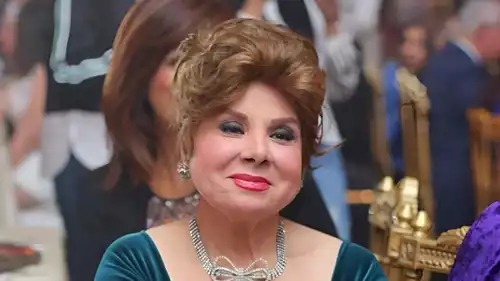 فادية عبد الغني