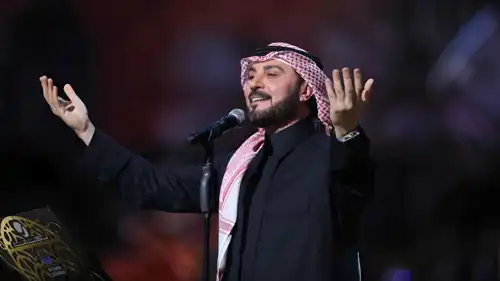ماجد المهندس