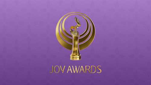 ما أبرز فئات جوائز Joy Awards 2026؟