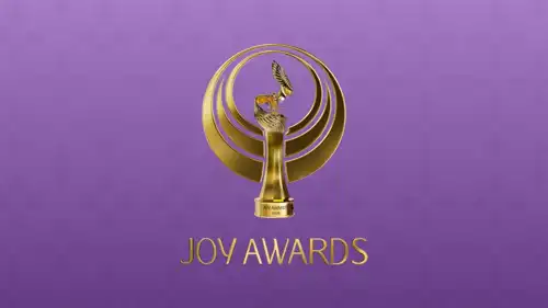 Joy Awards
