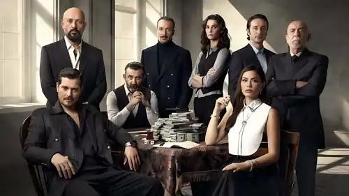 مسلسل حلم أشرف