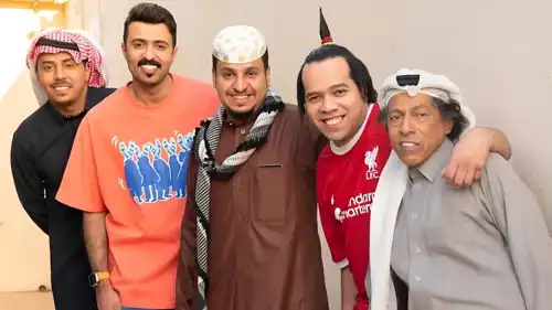 شباب البومب