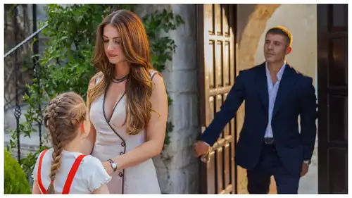 تفاصيل مسلسل "نصف أم" التركي.. أسرار الماضي تعود بعد 8 أعوام