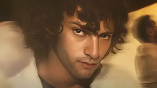 فيلم Tony