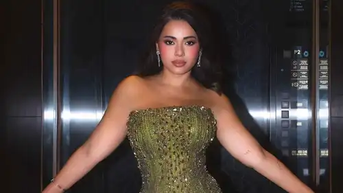 مصادر مقربة من رحمة تعلّق على أزمة "يا لالا عيونك سود وجلاّبات"