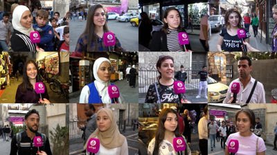 سوريون يعلّقون على نهاية مسلسل "كريستال"