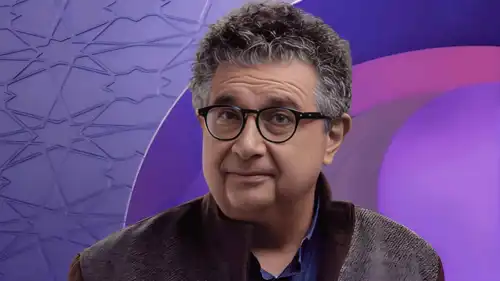 ماجد الكدواني