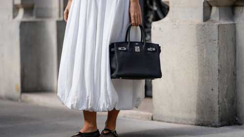 أغلى حقائب اليد في العالم: Hermès في الصدارة