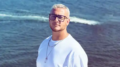 سعد لمجرد